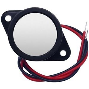 Actieve Piëzoelectric Zoemer 26*16MM Waterdichte Zoemer Alarm Verzegeld Waterdicht 3-24V 26X16MM Diy