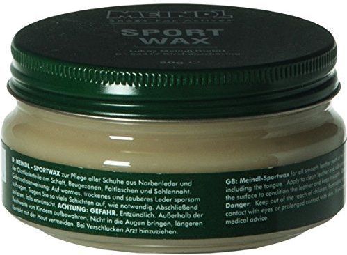 Meindl - Sportwax - Kleurloos - 80 ml