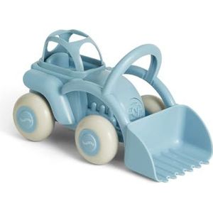 Viking Toys 5381232 Reline wiellader, graafmachine, zandbakvoertuig, zandvoertuig voor kinderen vanaf 12 maanden