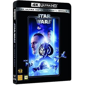 Twentieth Century Fox Star Wars: Aflevering 1 - PHANTOM MENACE