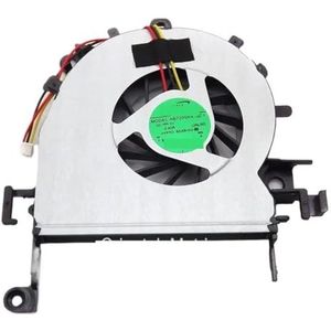 AB7205HX-GC1 DC5V 0.40A CPU Fan For Acer for aspire ZQ8B ZQ8C 4733 4733Z 4738 4738G 4738ZG Laptop Cooler
