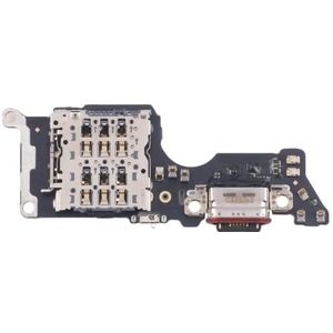 Sswynt HWDZ YSKXZC Voor OP PO Reno12 Pro CPH2629 SIM-kaart lezer Board