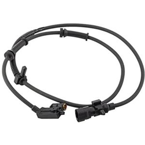 ABS Snelheidssensor Voor Grand Voor Cherokee Voor WJ 1999-2004 56041317AB 56041316AA 1 STUKS ABS Wielsnelheidssensor Linksvoor/Rechtsvoor Sensor remsysteem(Front Left)