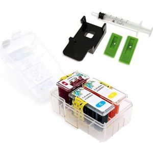 PG275 CL276 PG-275 CL-276 Smart Ink Cartridge Compatibel met Ca-n Pixma TR4720 TR4722 TR4700 TS3520 TS3522 TS3500 Printer(1C with tool)