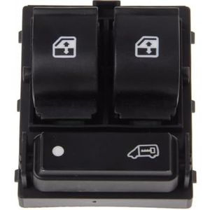 Raambedieningsschakelaar Voor Boxer Voor Fiat Voor Ducato Voor Doblo Voor P&eugeot Voor Relais Power Master Raamschakelaar Console