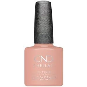 CND Shellac Nude Knickers, 7,3 ml