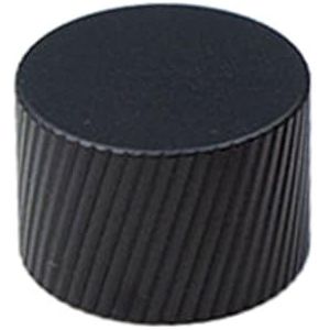 Limtula Draaiknop Metalen Knoppen Toetsenborden Knoppen Heldere & Voor Gladde En Nauwkeurige Controle Betrouwbare Controle Accessoire Diameter 20mm Metalen Knop Voor Toetsenbord Kit