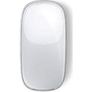 Magic Mouse Cover Siliconen Cover Beschermhoes Anti-Drop Beschermende Mouw Muis Protector Voor Magic Mose 1/2 Beschermende Huid