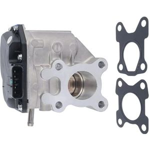 Turbo-solenoïdeklep EGR-klep 14710-5X00A 14710-5X00B 14710-5X00C Voor Nissan Voor Navara Pickup D40 2.5TD & R51 Voor Pathfinder 1/2010 14710-5X00D