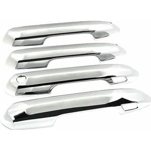 Autodeurgreepafdekking voor Toyota RAV4 XA50 2019-2024, vervangende accessoires voor de zijdeurgreepafdekking