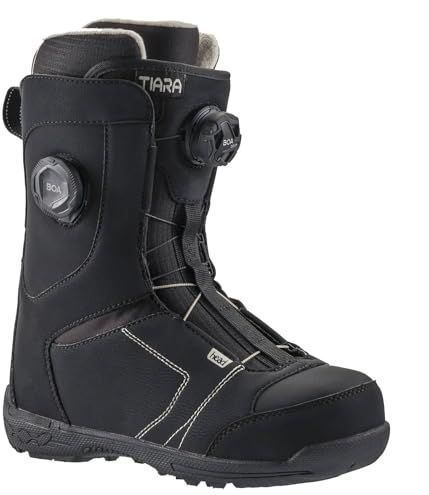 Head - Tiara Boa Focus - Snowboardlaarzen - Dames