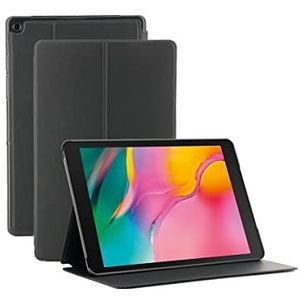MOBILIS - CUSTOM - CASES MOBILIT RE.LIFE CASE VOOR GALAXY TAB A8 10.5IN SM-X200/SM-X205 ZWART