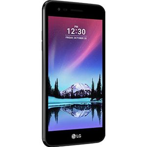 LG K4 2017 Single SIM 4G 8GB Zwart