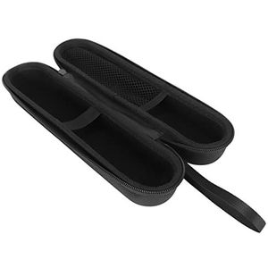 Tandenborstel Draagtas, Draagbare Grote Capaciteit Krasbestendige Elektrische Tandenborstel Draagtas EVA Harde Schaal met Draagriem voor IO Series 4