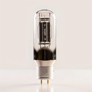 4-kanaals DIY versterker kit met vacuüm ventiel 845-DG 845DG (1 stuk)