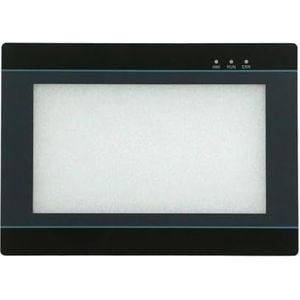 HAPRSLIKG 7"" MM-330MR-6MT-700-ES-G MM-35MR-4MR-4MT-700-FX-C MM-40MR-12MR-12MT-700-ES-A kunststof beschermfolie voor touchscreen (rode woordfolie)