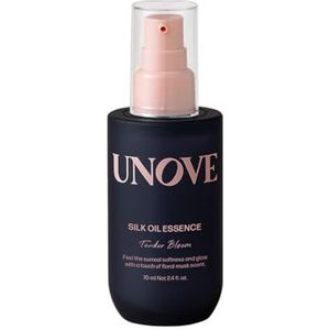[UNOVE] Zijde Olie Essence 70ml
