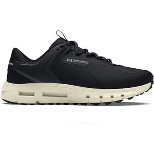 Under Armour Summit Trek Schoenen Mannen, Zwart Ivoor, 41 EU