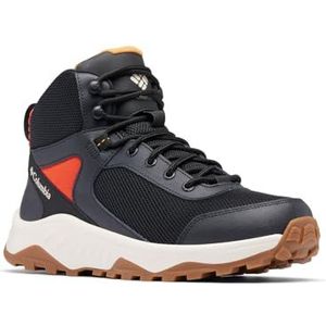 Columbia TRAILSTORM ASCEND WP MID, Waterdichte Hikingschoenen voor Heren