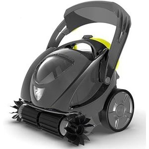 Zodiac Spabot OS0800 met accu - spareiniger - sparobot