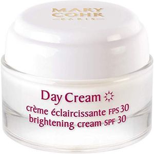 Mary Cohr - 30 Jours Day Créme Eclaircissante - 50ml - SPF 30