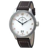 Zeno-Watch herenhorloge - oversized Retro Big Date - 4268-7003BQ-f2