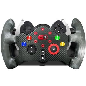 RacingTools Stuurwiel kroon, compatibel met Logitech G29/G923 - Model: SPORT