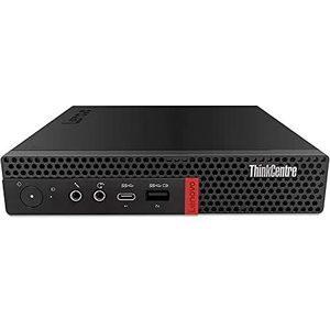 Lenovo ThinkCentre M920q Tiny/Core i5 8500T 2.1GHz/8GB RAM/256GB/WiFi/BT/Intel UHD Graphics/Win 11 Pro (gereviseerd)