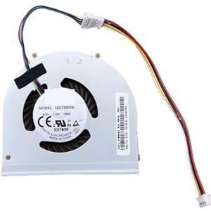Laptop CPU koelventilator, geschikt voor notebook-pc MF50060V1-B091-S99 dc5V 1.30W ep kcl laptops ventilatoren