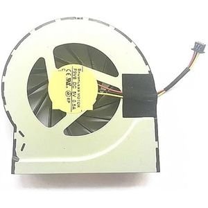 Fan For HP DV7-4000 DV6-3000 Dv6 Dv6-3000 3018tx Dv7 Laptop KSB0505HA 1119F8R DFB552005M30T F9
