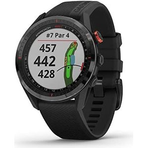 Garmin Approach S62 Golf Smartwatch, Zwart