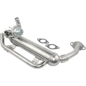 EGR-ventiel Voor A3 8P 2004 2005 2006 2007 2008 2009 2010 2011 2012 2013 03G131512G 03G131512AA 03G131512AD 03G 131 512 AA 03G 131 512 G EGR-KLEPKOELER