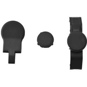 Voor Mini 3 Pro Gimbal Behuizing Shell/Signaal Test Tool/Yaw Roll Motor/Voor Rubber/Lensglas(3 in 1 Cover)