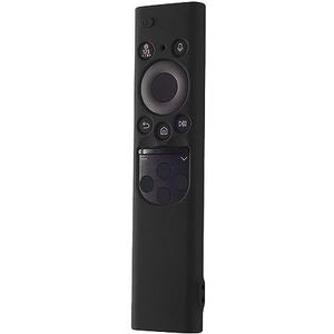 Siliconen beschermende hoes voor BN59-01432A afstandsbediening afstandsbediening houder