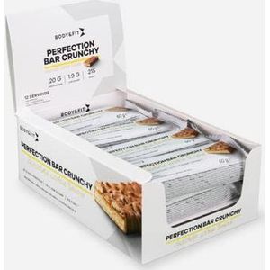 Body & Fit Perfection Bar Crunchy (Milk Chocolate Cookie)
