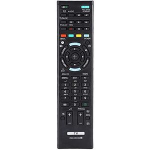 Universele TV Afstandsbediening voor Sony, TV Afstandsbediening Controller Vervanging voor RM-ED052 RM-ED050 RM-ED053 RM-ED060