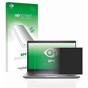 upscreen - privacy screenprotector voor Dell Latitude 5440 - Folie Beschermfolie Blauwlichtfilter