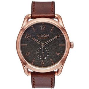 Nixon A465-1890-00 Digitaal horloge voor volwassenen, uniseks
