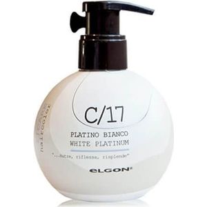 Elgon I-Care Elgon C-17 Platinum wit 200ml