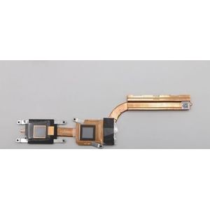 Sparepart: Lenovo Thermal module L 81MU DIS, FRU5H40S19900