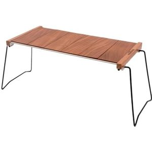 Campingtafel Klaptafel Camping Afneembare Paneeltafel Outdoor Klaptafel Multifunctionele Tafel Voor Picknickachtertuinen Klaptafel Buiten Picknicktafel