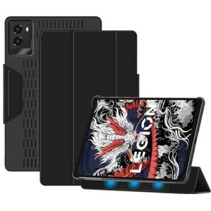 Tablet Case Geschikt for Lenovo Legioen Y700 3e Gen 8.8inch TB321FU 2025 Magnetische Afneembare Warmteafvoer Case