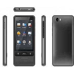 Fly YUTING T8 Smart Instant Voice Foto Scannen Vertaler Touchscreen Wifi Ondersteuning Offline Draagbare Meertalige Vertaling Decoration