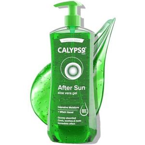 Calypso - Aftersun Aloë Vera Gel - 500ML