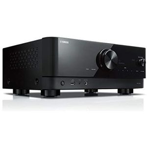 YAMAHA RX-V4A 5.2-kanaals AV-ontvanger met MusicCast