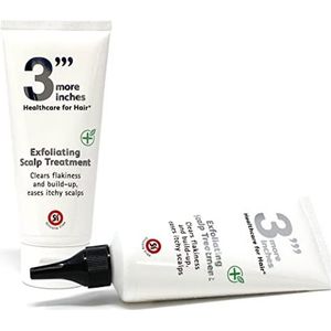 Michael van Clarke Exfoliating Scalp Treatment 100