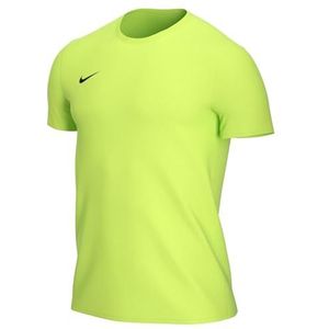 Nike - M Nk Df Park Vii Jsy Ss - Sporttop - Volt/Nero - Polyester