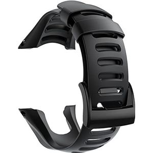 Chainfo Watch Strap compatibel met Suunto Ambit3 Peak/Ambit 2 / Ambit 1, Soft Silicone Sport Replacement Bands (Pattern 5)