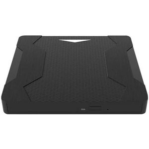 CD DVD-speler USB3.0 TF SD DVD-schrijver Stuurprogramma Gratis Dvd-rom-rewriter Plug-and-play Extern Optisch Station For Computerlaptop Gebruiksvriendelijk