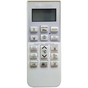 New Replacement Air Conditioner Remote control For HITACHI Inverter AC Controle